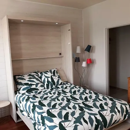 Le Quai Sud * Fécamp