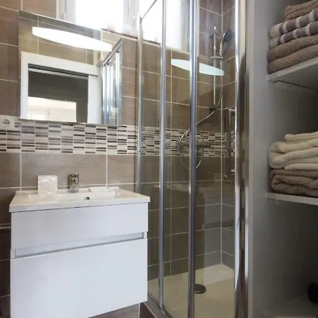 Le Quai Sud Appartement *