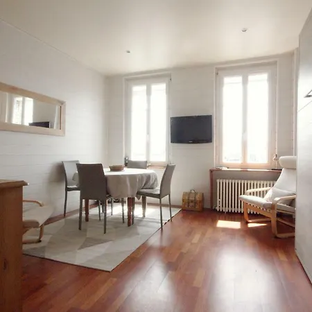 Le Quai Sud Apartment *