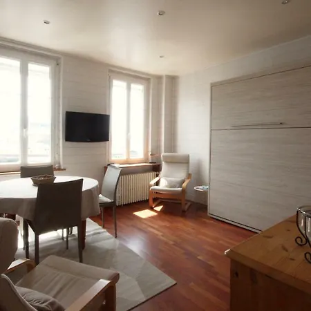 Le Quai Sud Apartment *