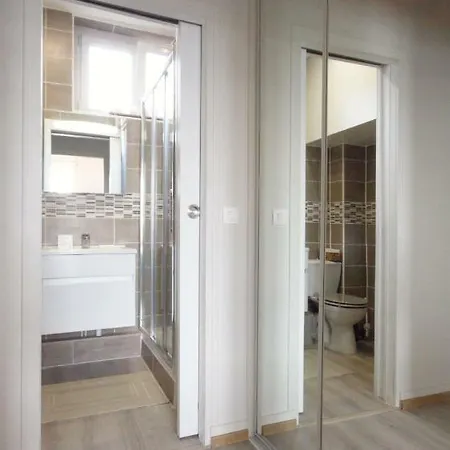 Le Quai Sud Apartment