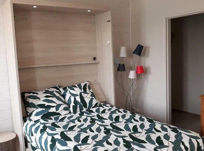 Le Quai Sud * Fécamp