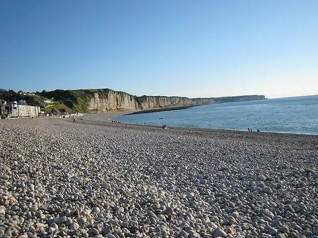 Appartement Le Quai Sud Fécamp