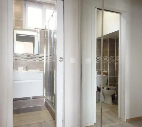 Le Quai Sud Appartement