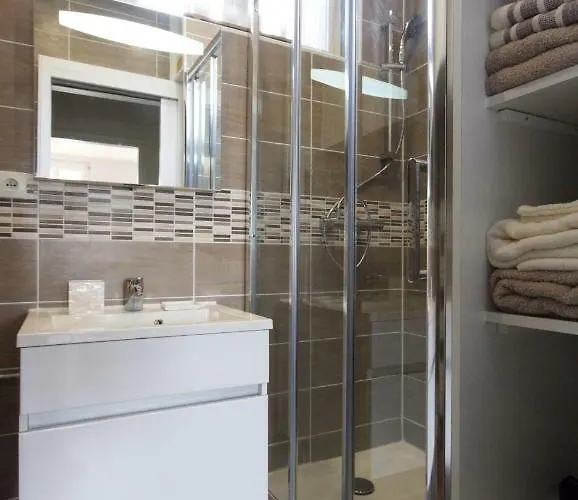 Le Quai Sud Appartement *